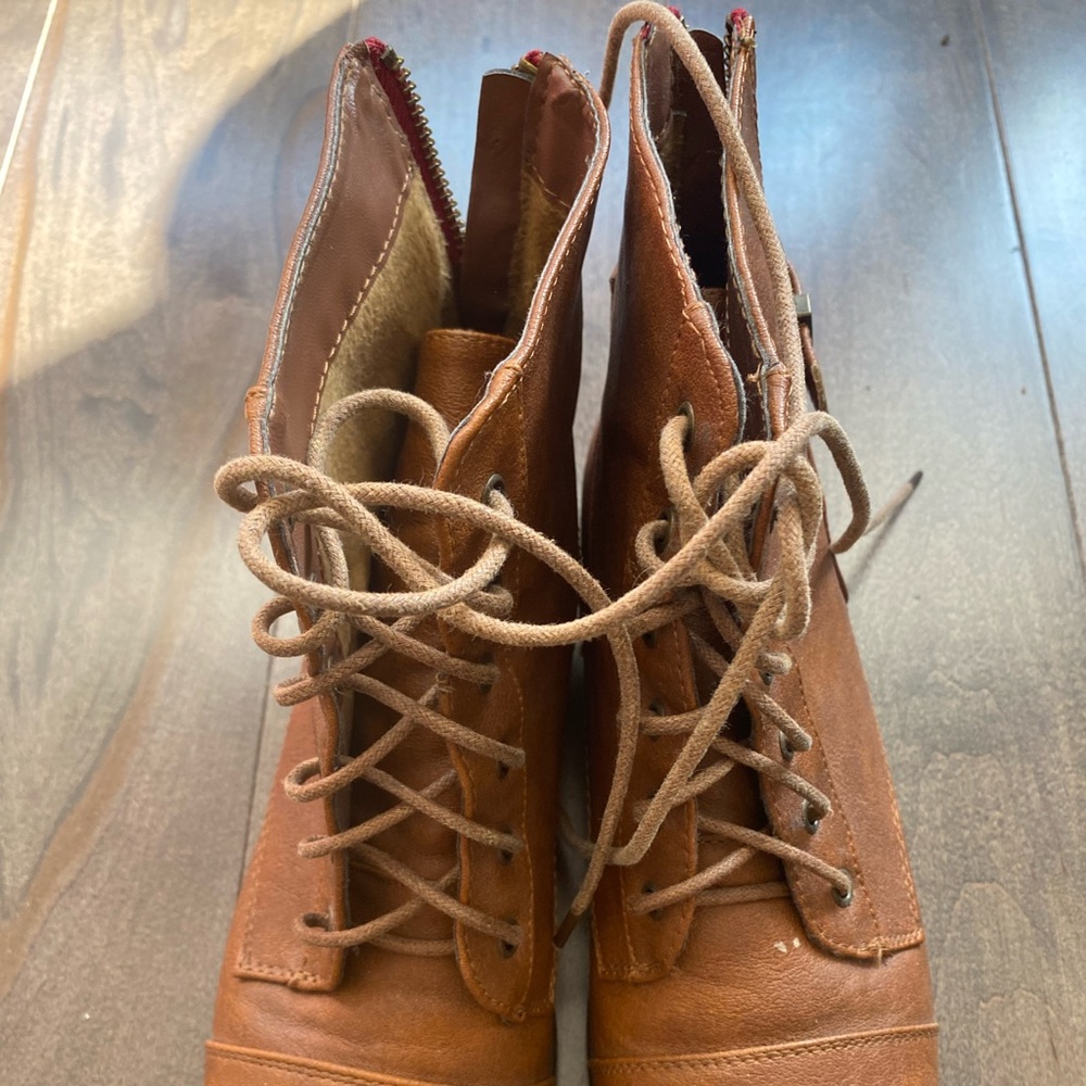 Winter/ Fall boots